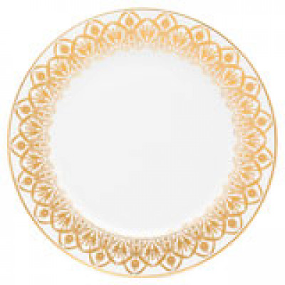 Oasis White Dinnerware