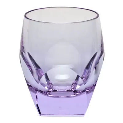 Bar Double Old Fashioned Alexandrite 7.3 oz