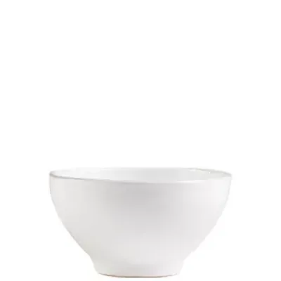 Cucina Fresca Bianco Cereal Bowl