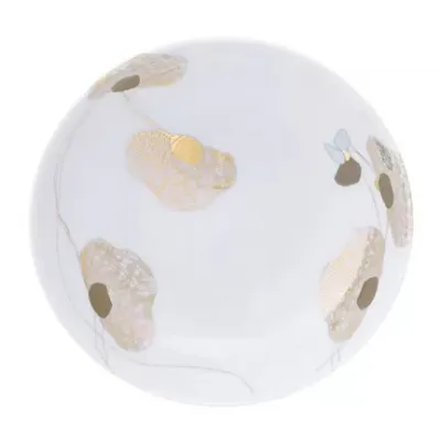 Ravissement Soup/Cereal Plate