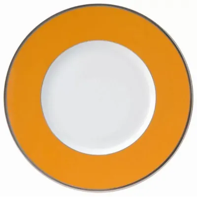 Indienne Mandarine Dinnerware