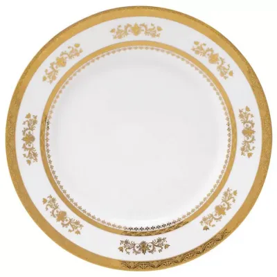 Orsay White Dinnerware