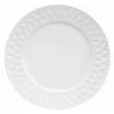 Louisiane Extra White Dinnerware