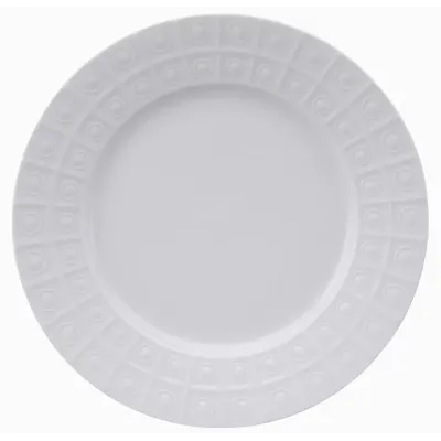 Osmose Extra White Dinnerware