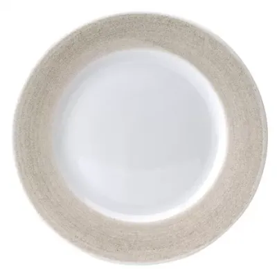 Galileum Sand Bread & Butter Plate (Special Order)