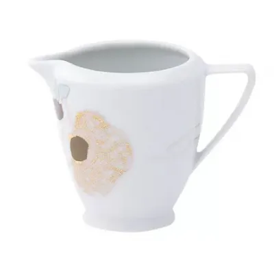 Ravissement Creamer