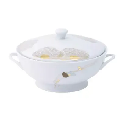 Ravissement Soup Tureen