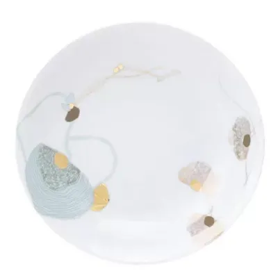 Ravissement Round Deep Platter