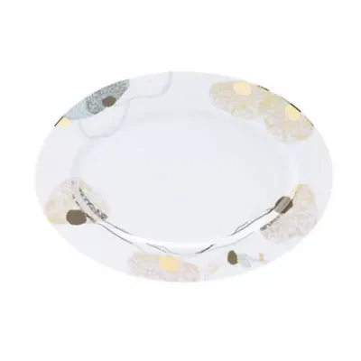 Ravissement Oval Platter