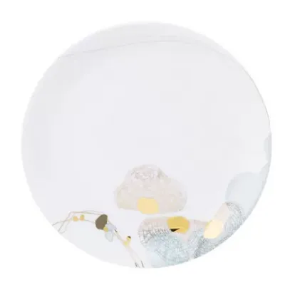Ravissement Round Platter
