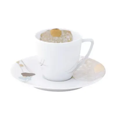 Ravissement Coffee Saucer