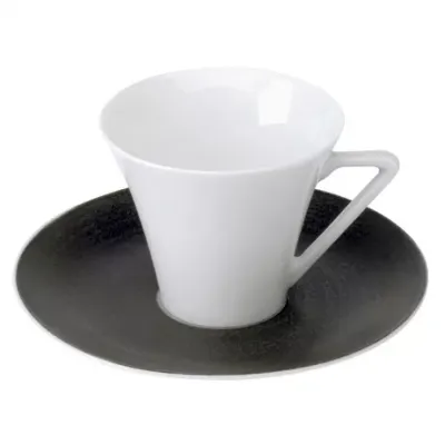 Galileum Graphite Coffee Cup (Special Order)