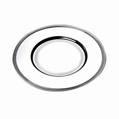 Malmaison Underplate Silverplated
