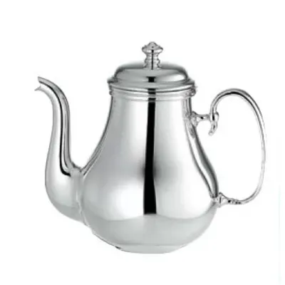 Albi Silver Plated Teapot