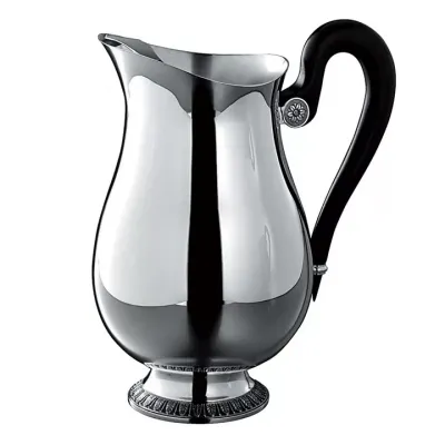 Malmaison Water Pitcher Silverplated