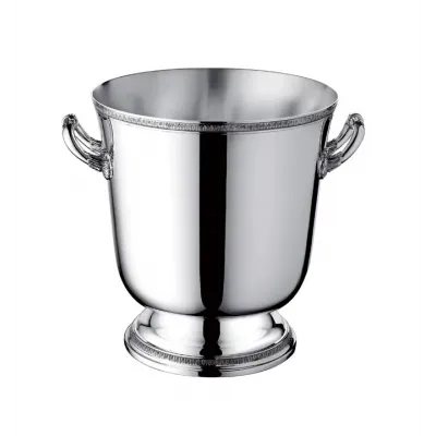 Malmaison Silver Plated Champagne Cooler Bucket