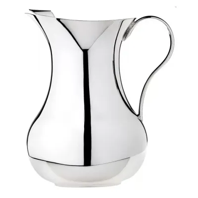 Albi Silver Plated Water Pitcher