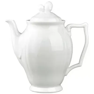 Argent Coffee Pot Round 3.5 in.