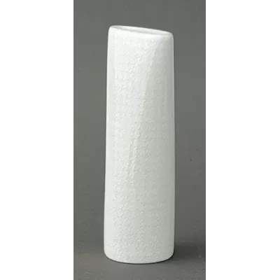Checks Vase 2.87385 oz. in a gift box