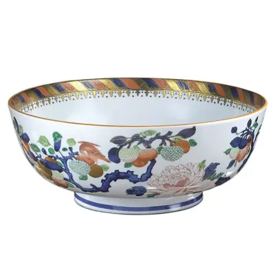 Bassett Hall Bowl 14.5" x 6"
