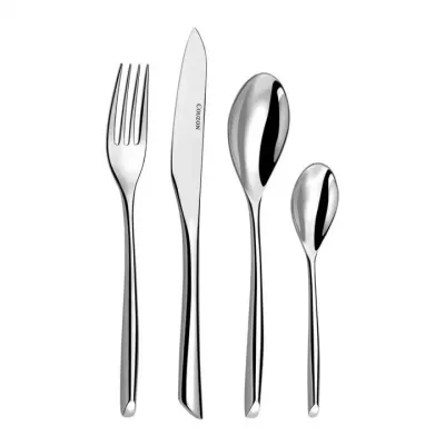 S-Kiss Silverplated Flatware