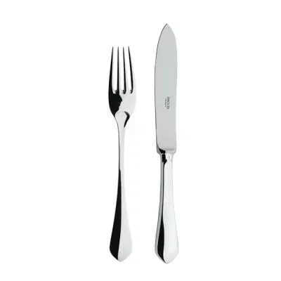Citeaux Silverplated Flatware