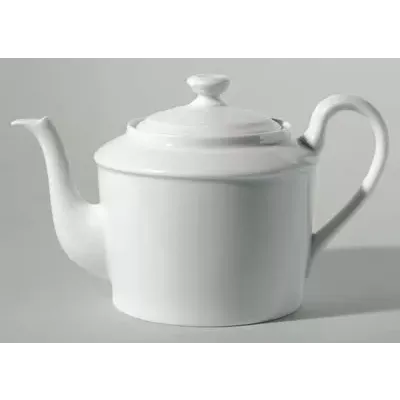 Menton Empire Tea Pot Diam 3.8 in