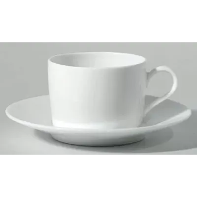 Menton Empire Tea Saucer Diam 5.7 in