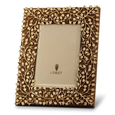 Lorel Gold Picture Frame