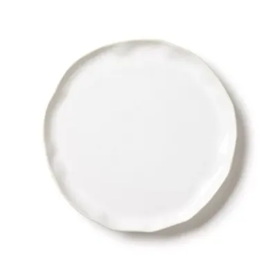 Forma Cloud Dinner Plate 10.5"D