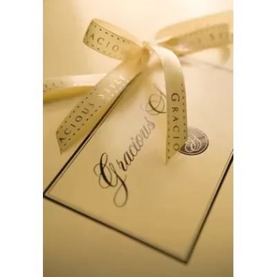 Gracious Style Gift Certificate