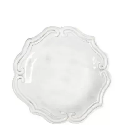 Incanto Baroque Salad Plate 9"D