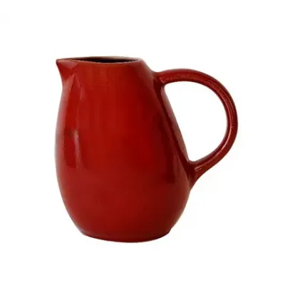 Tourron Cerise/Red Pitcher Large 33.3 oz