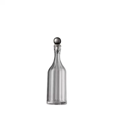 Bona Small Bottle Clear H 11.25" x Diam 3", 22 oz