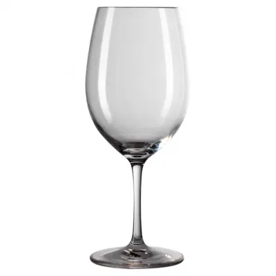 Bistrot Wine Clear H 8.85" x Diam 3.9", 17 oz