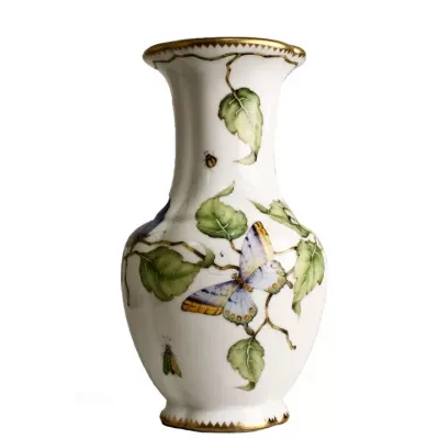 Studio Collection Ivy Butterfly Vase 10 in High