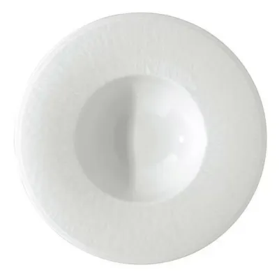 Mineral Rim Soup Plate Round 8.85825 in.