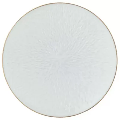 Mineral Filet Gold Bread & Butter Plate Round 6.3 in.