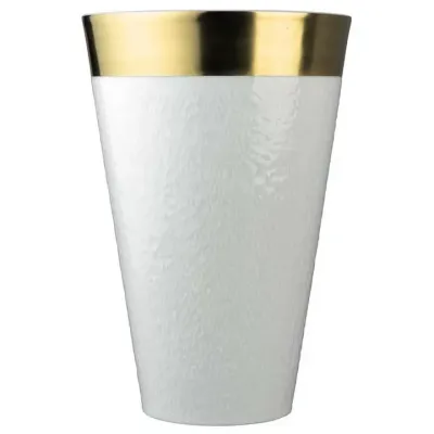 Mineral Filet Or Vase 11.81 in H Gift Box