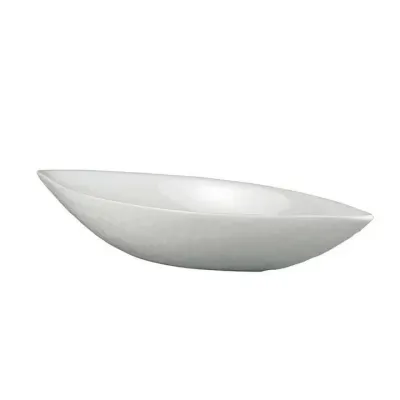 Mineral Sable/Matte  Dish N°3 9.0 X 3.8 X 1.6 in