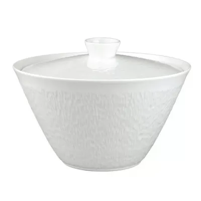 Mineral Sable/Matte  Soup Tureen Diam 11.0 in