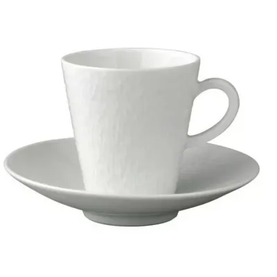 Mineral Sable/Matte  Coffee Cup Diam 2.7 in