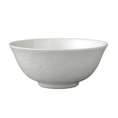 Mineral Sable/Matte  Chinese Soup Bowl Diam 4.7 in