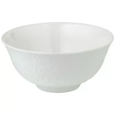 Mineral Sable/Matte  Small Chinese Soup Bowl Diam 4.09448 in