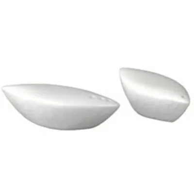 Mineral Sable/Matte  Salt Shaker