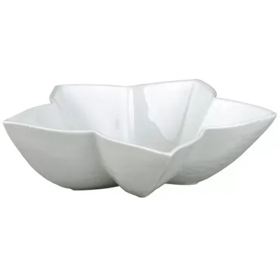 Mineral Sable/Matte  Star Cup Diam 7.7 in