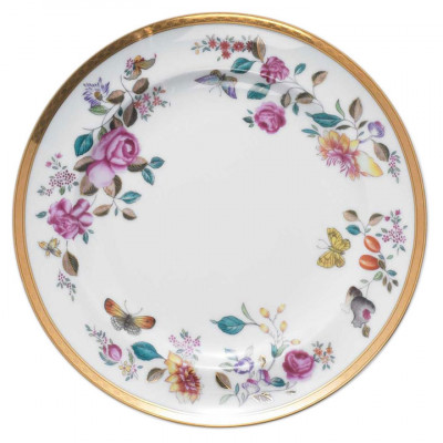 Lowestoft Garden Dinnerware
