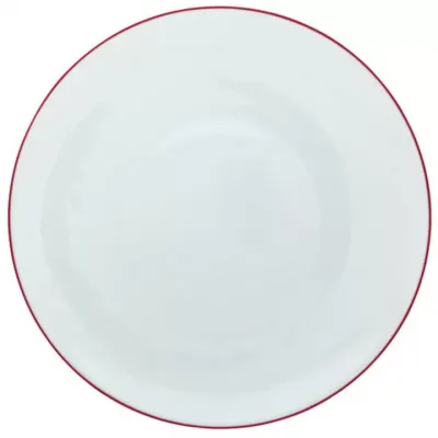 Monceau Rouge Red Dinnerware