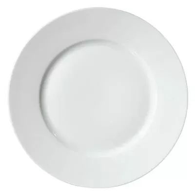 Menton/Marly Dinner Plate Round 10.6 in.