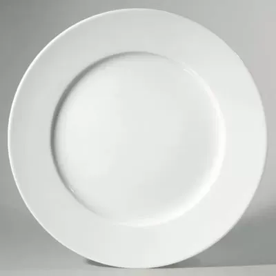 Menton/Marly Buffet Plate Round 12.2 in.